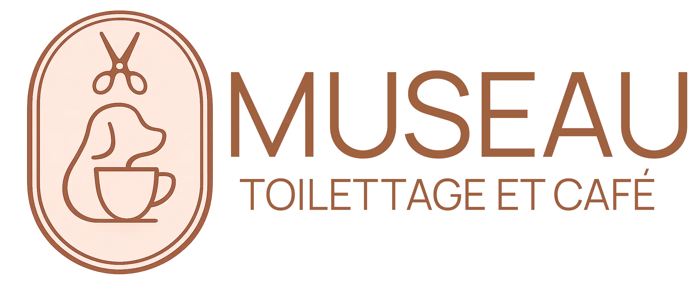 Museau Toilettage